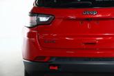 Thumbnail of 2023 Redline Pearlcoat Jeep Compass