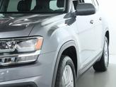 Thumbnail of 2019 Platinum Gray Metallic Volkswagen Atlas