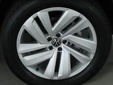 Thumbnail of 2022 Deep Black Volkswagen Atlas Cross Sport