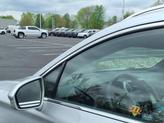 Thumbnail of 2017 Ingot Silver Lincoln MKC