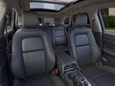 Thumbnail of 2025 Pristine White Metallic Tri-Coat Lincoln Corsair