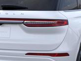 Thumbnail of 2025 Pristine White Metallic Tri-Coat Lincoln Corsair