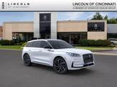 Photo of 2025 Pristine White Metallic Tri-Coat Lincoln Corsair