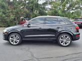 Thumbnail of 2016 Brilliant Black Audi Q3