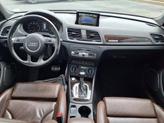 Thumbnail of 2016 Brilliant Black Audi Q3