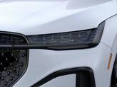 Thumbnail of 2024 White Platinum Metallic Tri-Coat Lincoln Nautilus