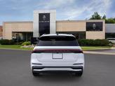 Thumbnail of 2024 White Platinum Metallic Tri-Coat Lincoln Nautilus