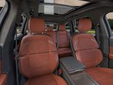 Thumbnail of 2024 White Platinum Metallic Tri-Coat Lincoln Nautilus