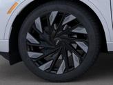 Thumbnail of 2024 White Platinum Metallic Tri-Coat Lincoln Nautilus