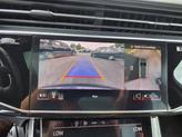 Thumbnail of 2021 Navarra Blue Metallic Audi Q7