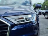 Thumbnail of 2021 Navarra Blue Metallic Audi Q7