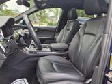 Thumbnail of 2021 Navarra Blue Metallic Audi Q7