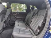 Thumbnail of 2021 Navarra Blue Metallic Audi Q7