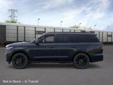 Thumbnail of 2025 Infinite Black Metallic Clearcoat Lincoln Navigator