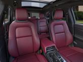 Thumbnail of 2023 Pristine White Metallic Tri-Coat Lincoln Corsair