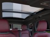 Thumbnail of 2023 Pristine White Metallic Tri-Coat Lincoln Corsair
