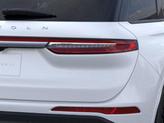 Thumbnail of 2023 Pristine White Metallic Tri-Coat Lincoln Corsair