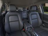 Thumbnail of 2024 Pristine White Metallic Tri-Coat Lincoln Corsair