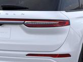 Thumbnail of 2024 Pristine White Metallic Tri-Coat Lincoln Corsair