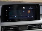 Thumbnail of 2025 Red Carpet Tinted Clearcoat Lincoln Aviator
