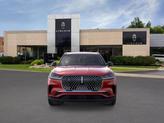 Thumbnail of 2025 Red Carpet Tinted Clearcoat Lincoln Aviator