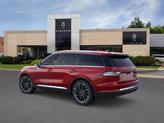 Thumbnail of 2025 Red Carpet Tinted Clearcoat Lincoln Aviator