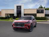 Thumbnail of 2025 Red Carpet Tinted Clearcoat Lincoln Aviator