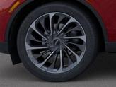 Thumbnail of 2025 Red Carpet Tinted Clearcoat Lincoln Aviator