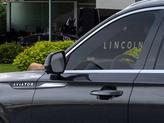 Thumbnail of 2025 Infinite Black Metallic Clearcoat Lincoln Aviator