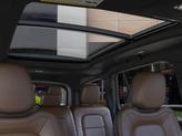 Thumbnail of 2025 Infinite Black Metallic Clearcoat Lincoln Aviator