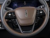 Thumbnail of 2025 Infinite Black Metallic Clearcoat Lincoln Aviator