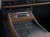 Thumbnail of 2025 Infinite Black Metallic Clearcoat Lincoln Aviator