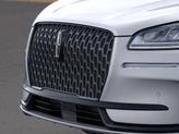 Thumbnail of 2024 Silver Radiance Metallic Clearcoat Lincoln Corsair