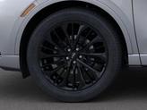 Thumbnail of 2024 Silver Radiance Metallic Clearcoat Lincoln Corsair
