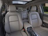 Thumbnail of 2024 Silver Radiance Metallic Clearcoat Lincoln Corsair