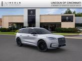 Photo of 2024 Silver Radiance Metallic Clearcoat Lincoln Corsair