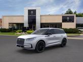 Thumbnail of 2024 Silver Radiance Metallic Clearcoat Lincoln Corsair