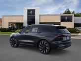 Thumbnail of 2025 Black Metallic Lincoln Nautilus
