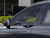 Thumbnail of 2025 Black Metallic Lincoln Nautilus