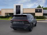 Thumbnail of 2025 Black Metallic Lincoln Nautilus