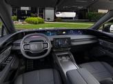 Thumbnail of 2025 Black Metallic Lincoln Nautilus