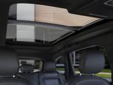 Thumbnail of 2025 Black Metallic Lincoln Nautilus