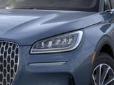 Thumbnail of 2025 Whisper Blue Metallic Clearcoat Lincoln Corsair