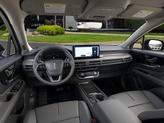 Thumbnail of 2025 Whisper Blue Metallic Clearcoat Lincoln Corsair