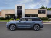 Thumbnail of 2025 Whisper Blue Metallic Clearcoat Lincoln Corsair