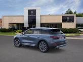 Thumbnail of 2025 Whisper Blue Metallic Clearcoat Lincoln Corsair