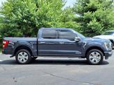 Thumbnail of 2022 Quartz Metallic Ford F-150