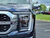 Thumbnail of 2022 Quartz Metallic Ford F-150