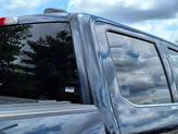 Thumbnail of 2022 Quartz Metallic Ford F-150