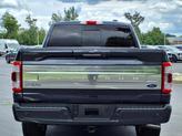 Thumbnail of 2022 Quartz Metallic Ford F-150